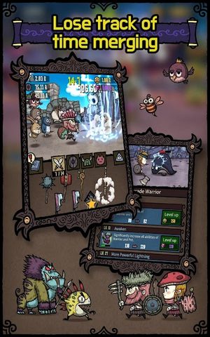 Screenshot 10: Merge Star : Adventure of a Me