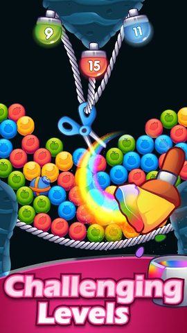 Screenshot 11: Farm Blast - Merge & Pop