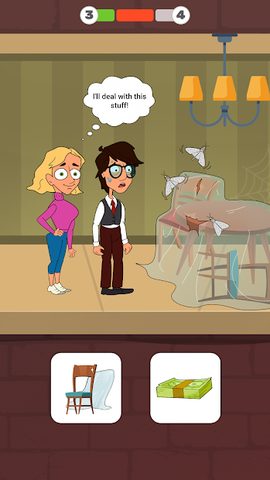 Screenshot 15: Emily’s Dreams: Save the Hotel