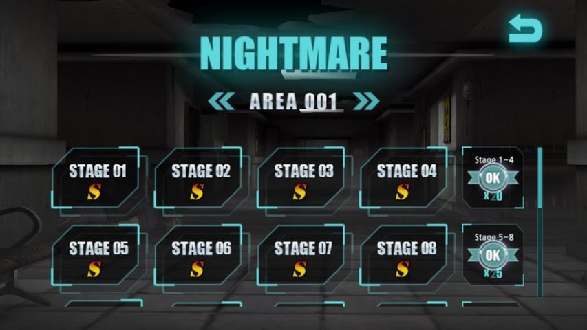 Screenshot 8: Zombie Hunter King
