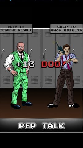 Screenshot 14: 80s Mania Wrestling Returns