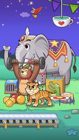 Screenshot 12: Jump Circus: Tap and Flip Game
