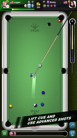 Screenshot 19: POOLTIME