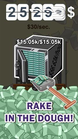 Скриншот 14: Темные Деньги