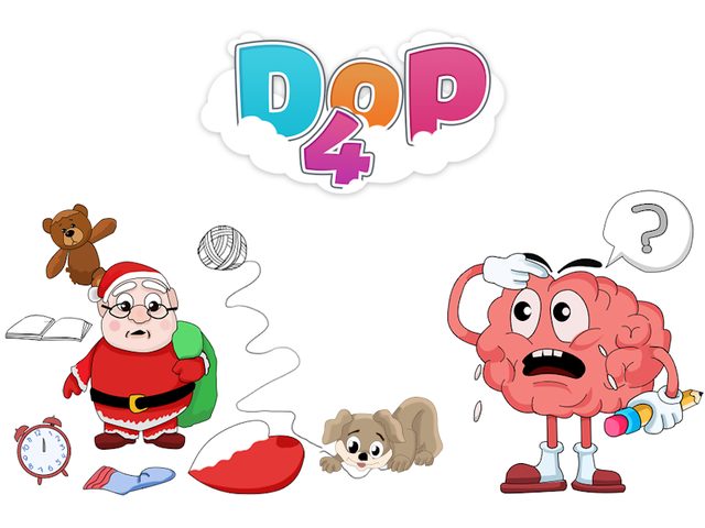 Screenshot 24: Draw Master Part: Brain Puzzle
