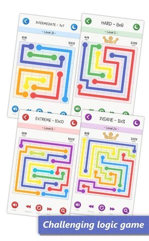 Screenshot 7: Connect The Dots