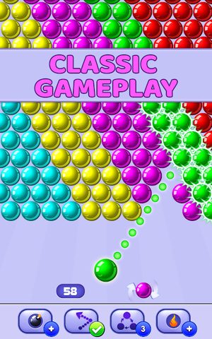 Screenshot 13: Bubble Pop - Bubble Shooter