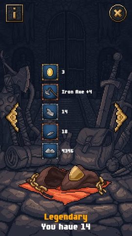 Скриншот 7: Tap Souls