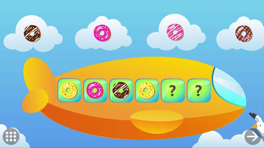 Captura 2: Cool Math Games for Kids Free