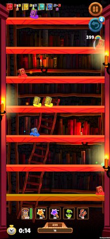 Screenshot 11: Rainbow Mine