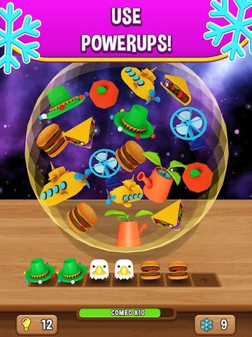 Screenshot 8: Match Triple Ball - Match Master 3D Tile Bubble