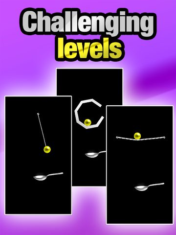 Screenshot 9: Goldball Scooping