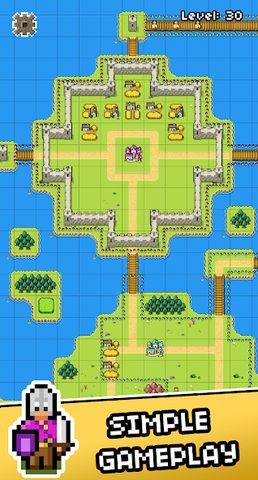 Screenshot 11: Island Empire - Turn Strategy