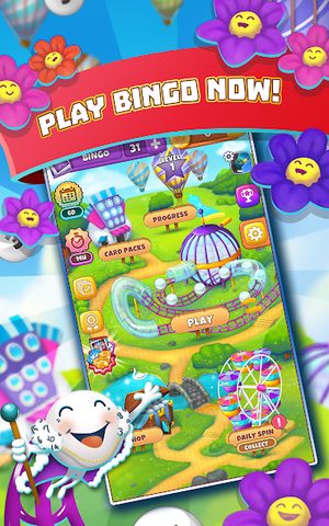 Screenshot 20: Bingo Park