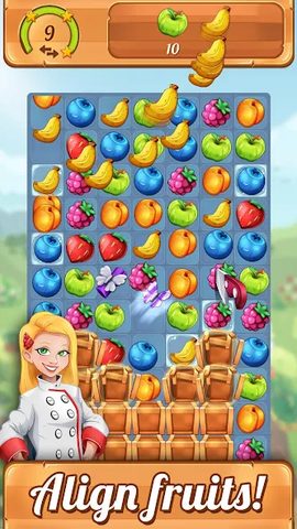 Screenshot 20: Tasty Tale: Le Gourmet Palace