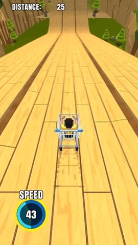 Screenshot 12: Faily Mega Crash!