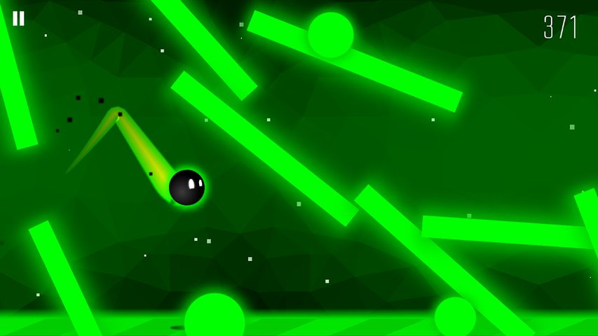Screenshot 8: Dash till Puff!