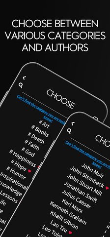 Screenshot 8: Cryptogram - Decrypt Quotes