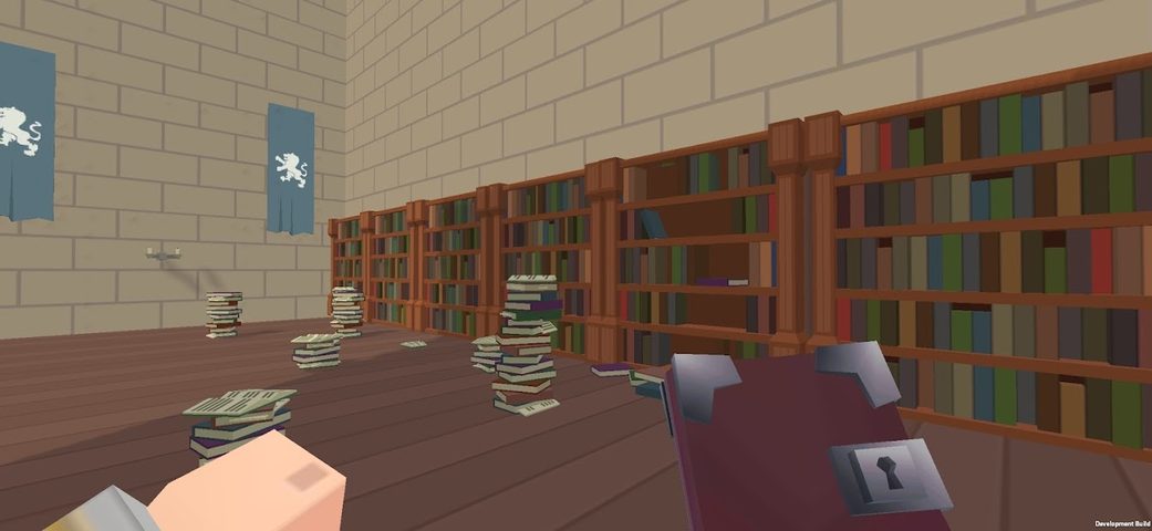 Скриншот 13: Simple Sandbox 2: Средневековье