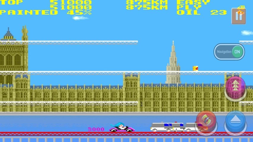 Screenshot 20: City Connection classic