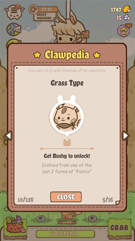Screenshot 24: Clawmon: Cute Pet Machine