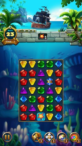 Screenshot 14: Jewels Fantasy Legend