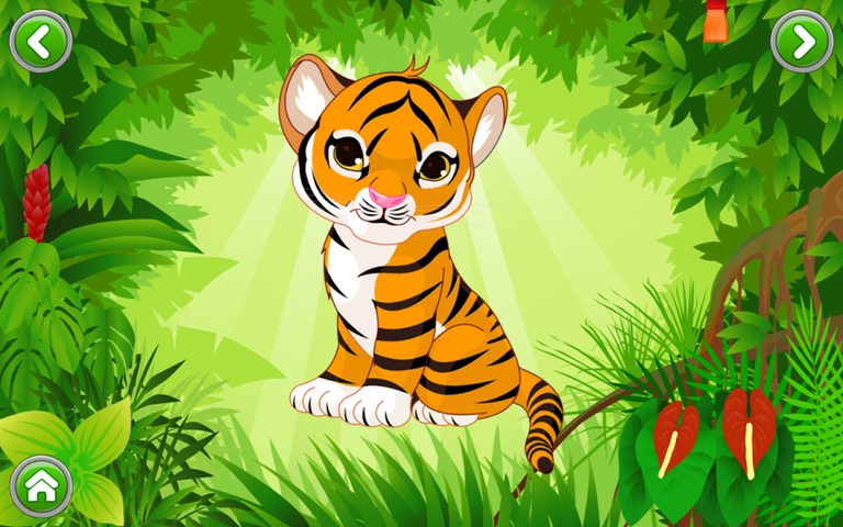 Screenshot 21: Kids Connect the Dots (Lite)