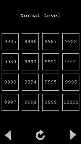 Screenshot 2: yourSudoku - Over 10000 Sudoku