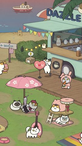 Screenshot 23: Fantastic Cats