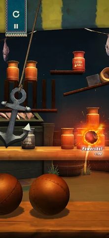 Screenshot 16: Fireball - Hit Smash and Crash