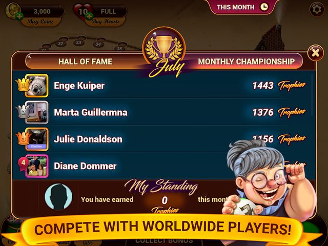 Screenshot 15: Bingo Battle™ - Bingo Games