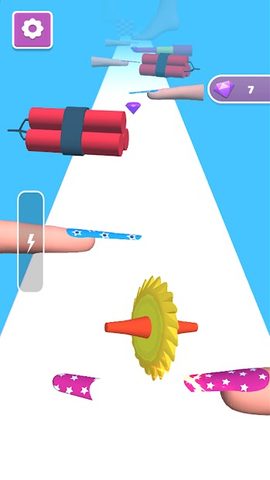 Screenshot 6: Cutter Joy