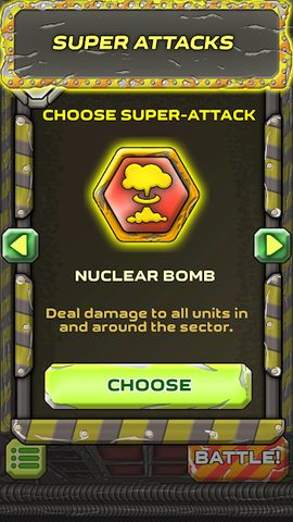 Screenshot 22: Small War 💥 strategy games offline free
