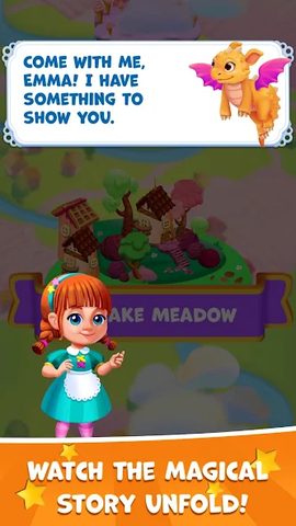 Screenshot 22: Secrets of Charmland