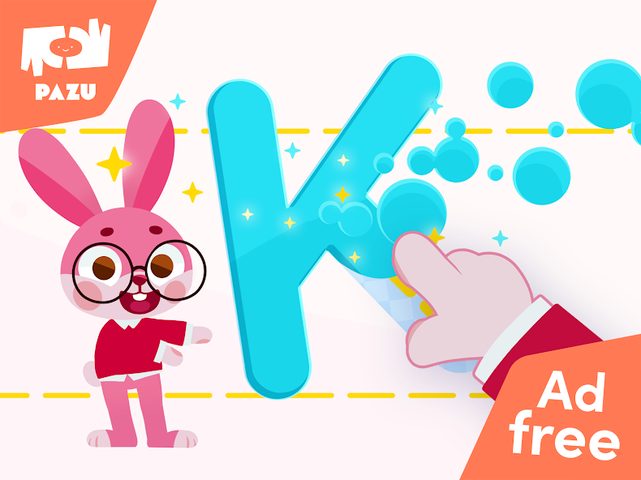 Screenshot 19: ABC Alphabet Game for kids
