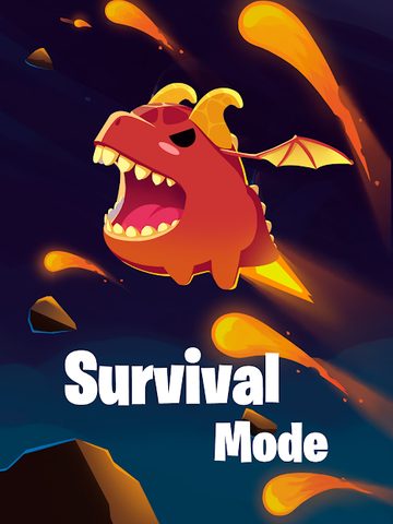 Screenshot 17: Dragon Wars io: Merge Dragons