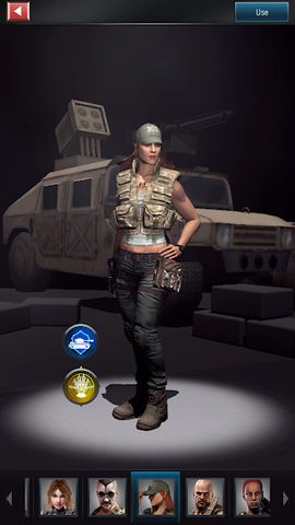 Screenshot 6: Invasion: Aerial Warfare