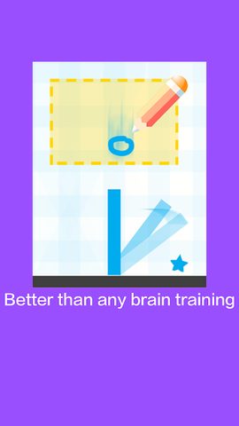 Скриншот 3: Puzzle Box  🎯🎲 More games are coming soon