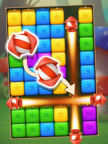 Screenshot 16: Fruit Block - Puzzle Legend