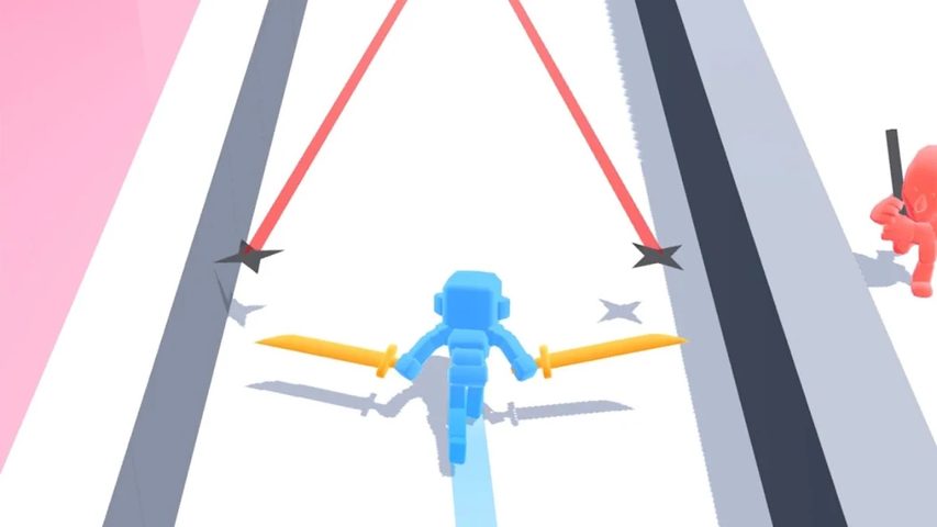 Screenshot 21: Samurai Flash