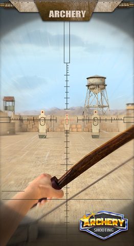 Screenshot 9: Shooting Archery