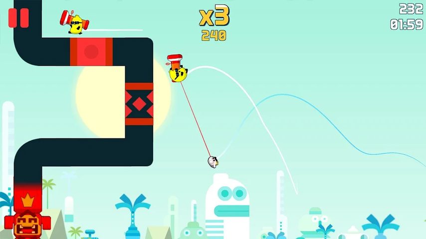 Screenshot 23: King Tongue