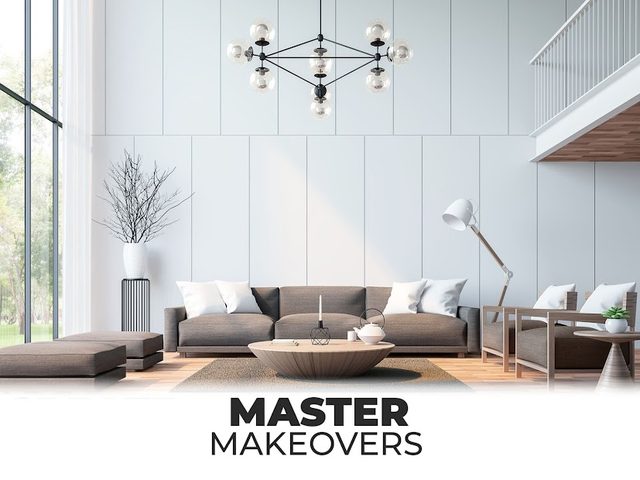 Screenshot 13: My Home Makeover: House Games