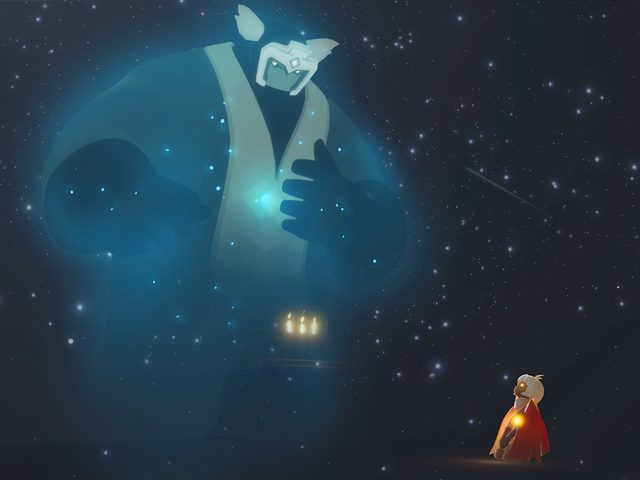 Screenshot 10: [BETA] Sky: Children of the Light