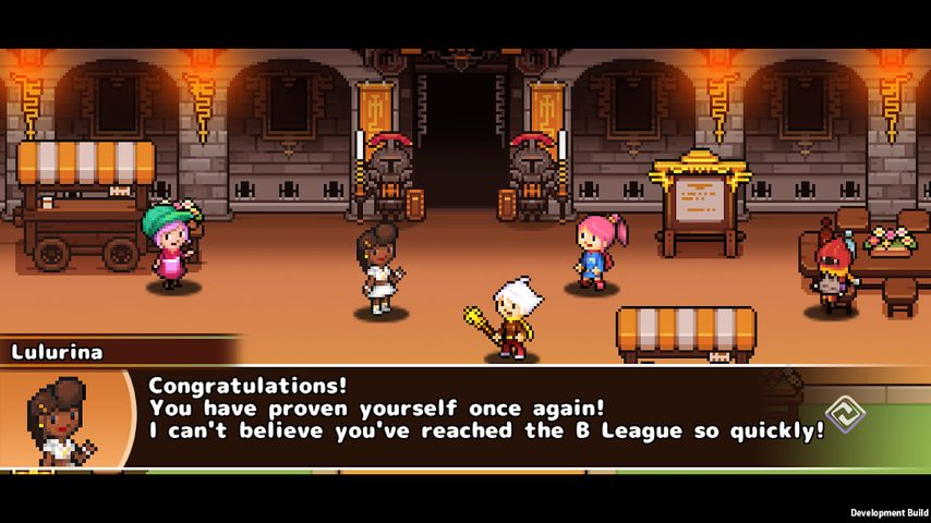 Screenshot 10: Destination: Dragons!
