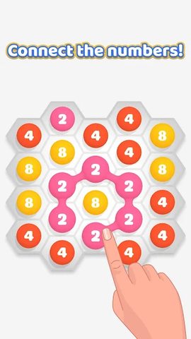 Screenshot 16: Hexa Connect