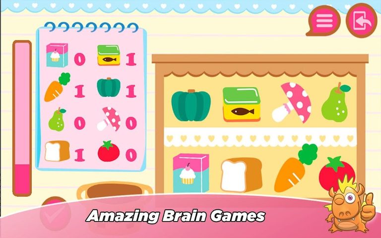 Screenshot 10: Hello Kitty All Games for kids