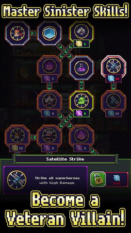Screenshot 11: Idle Mastermind