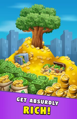 Captura 1: Money Tree 2