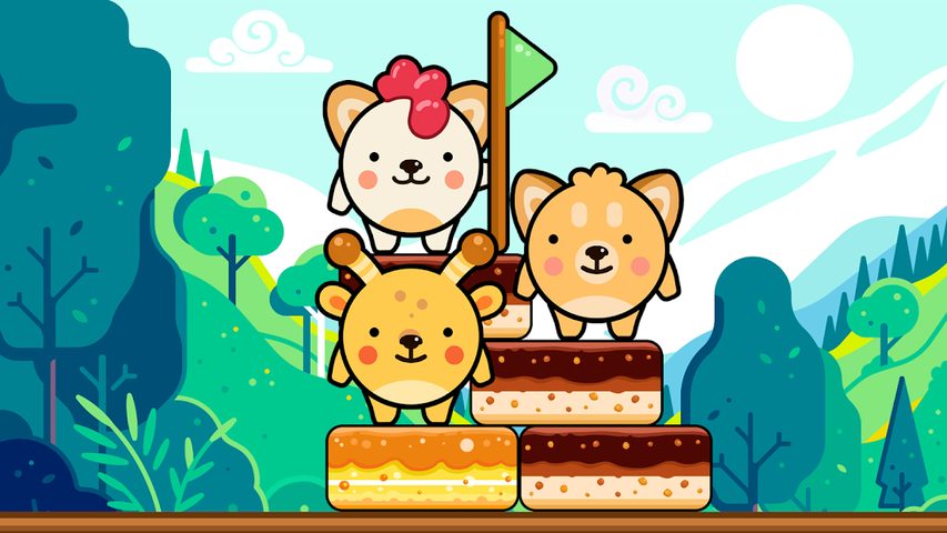 Screenshot 14: Kawaii Hop
